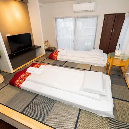 匯金上板橋ビル Apartment Tokyo Exterior photo