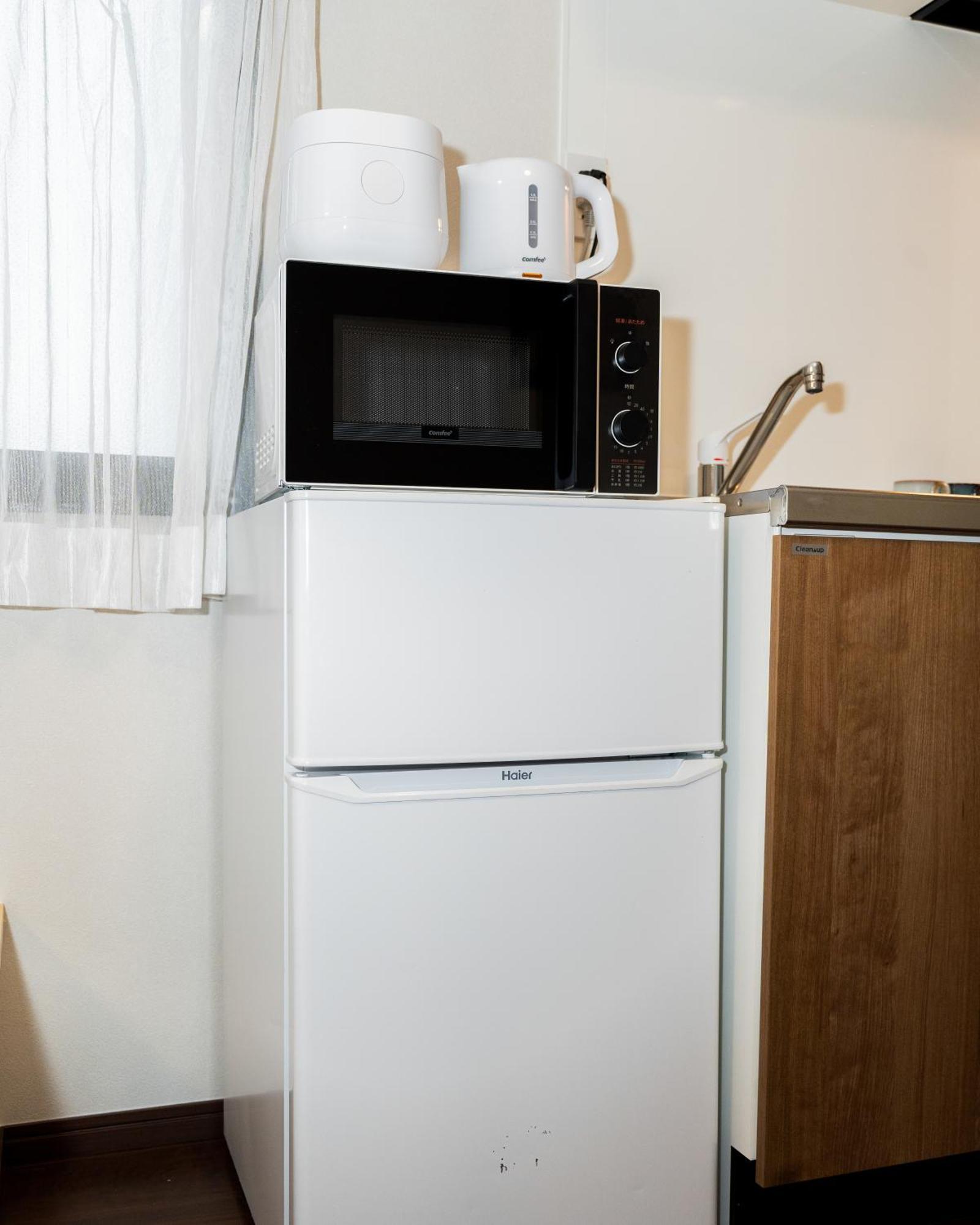 匯金上板橋ビル Apartment Tokyo Exterior photo