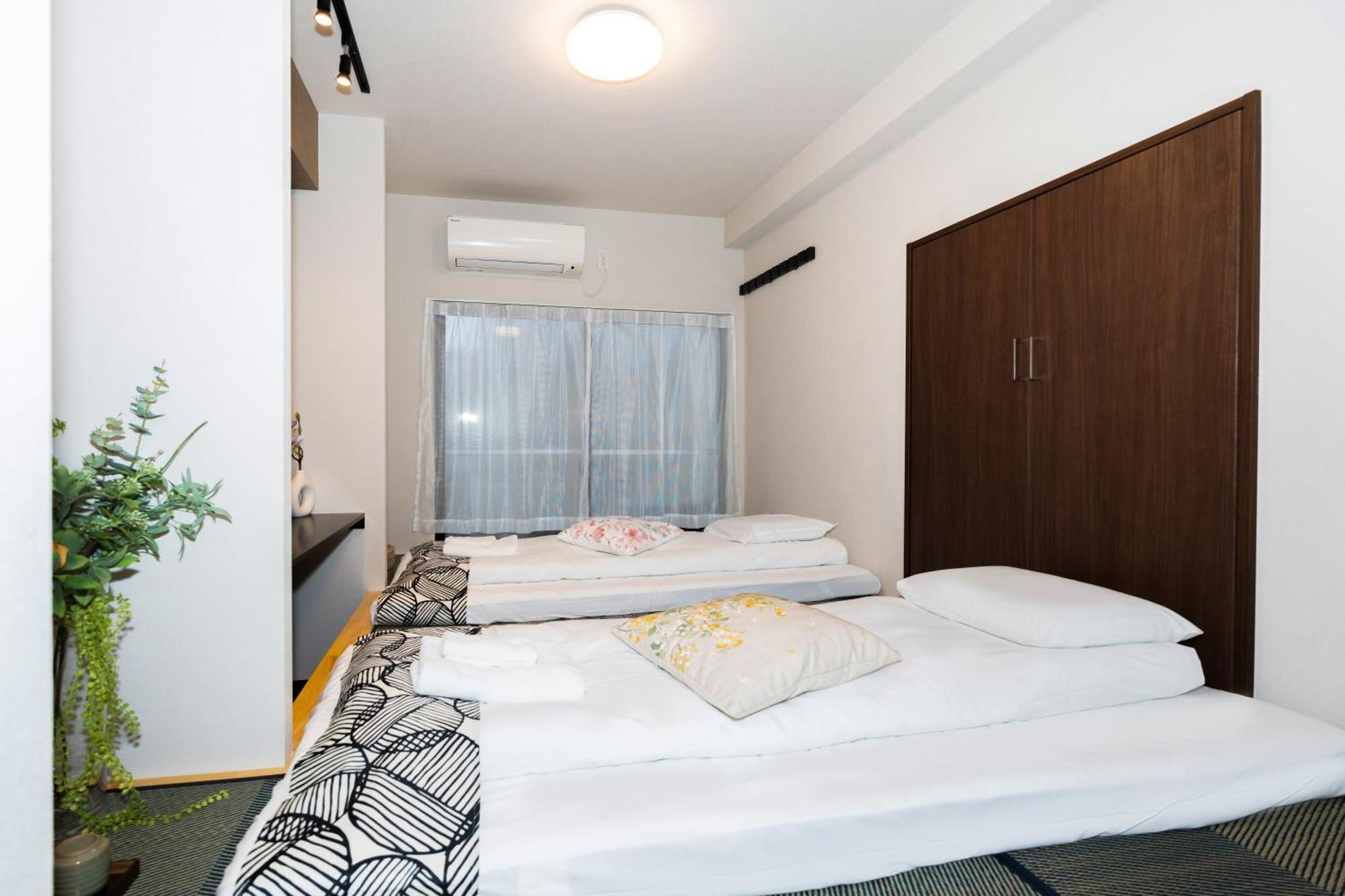 匯金上板橋ビル Apartment Tokyo Exterior photo