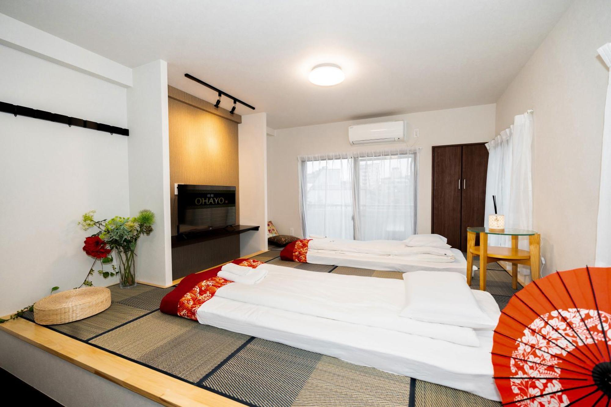 匯金上板橋ビル Apartment Tokyo Exterior photo