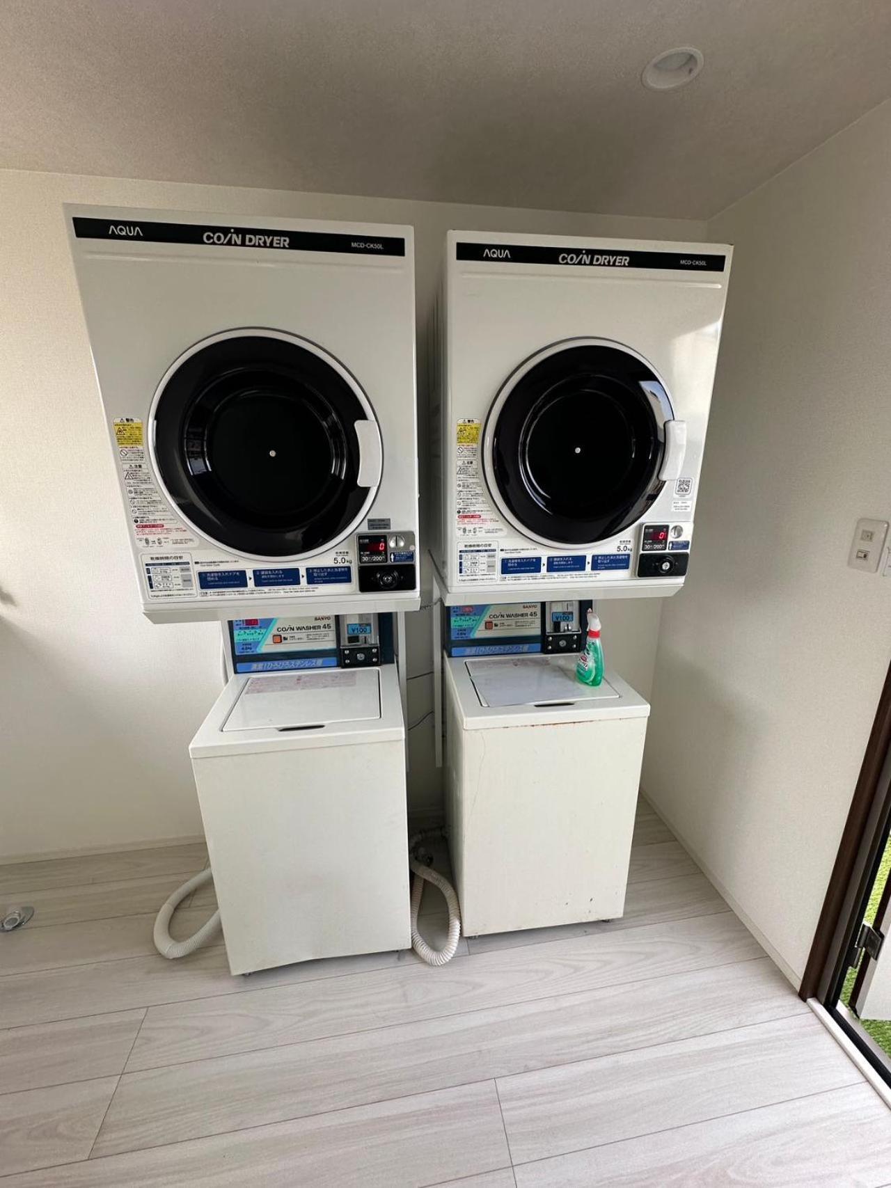 匯金上板橋ビル Apartment Tokyo Exterior photo