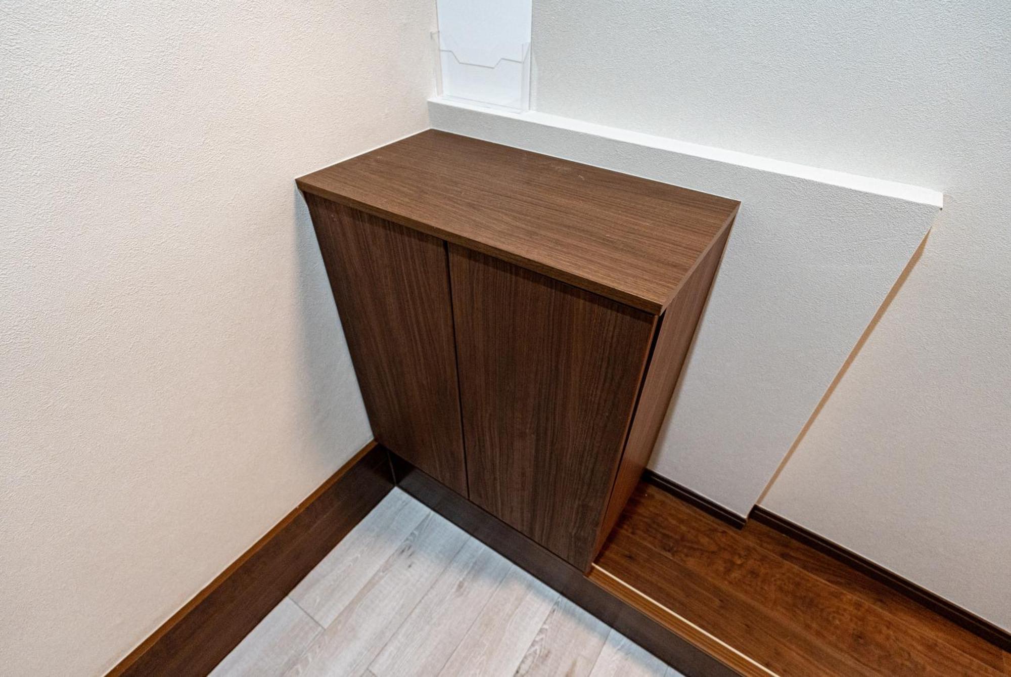 匯金上板橋ビル Apartment Tokyo Exterior photo