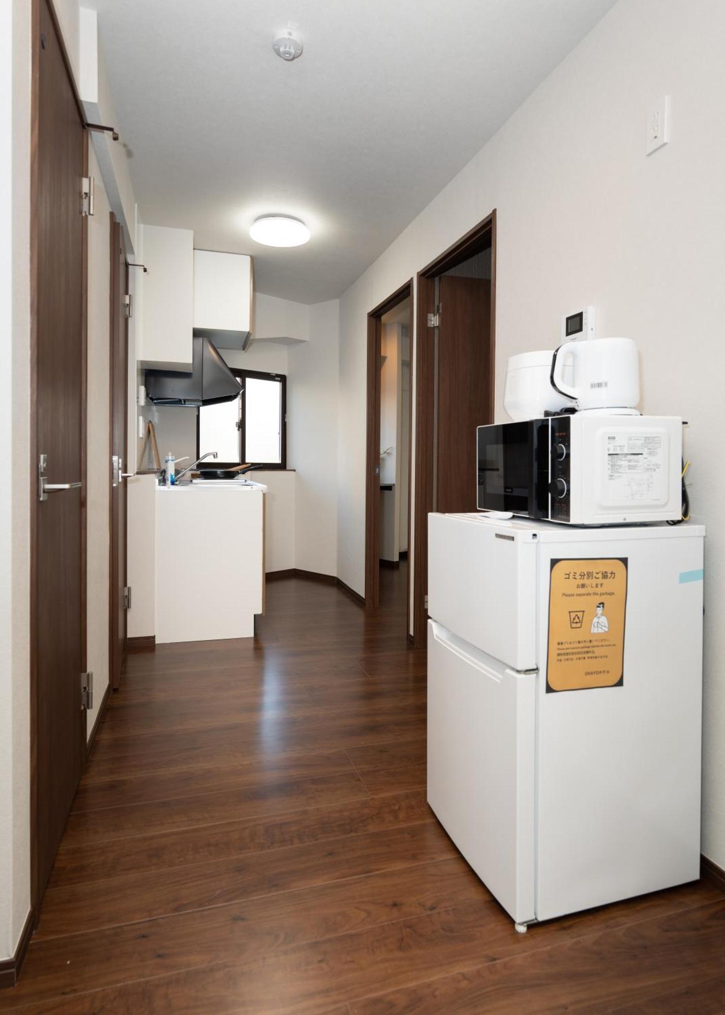 匯金上板橋ビル Apartment Tokyo Exterior photo