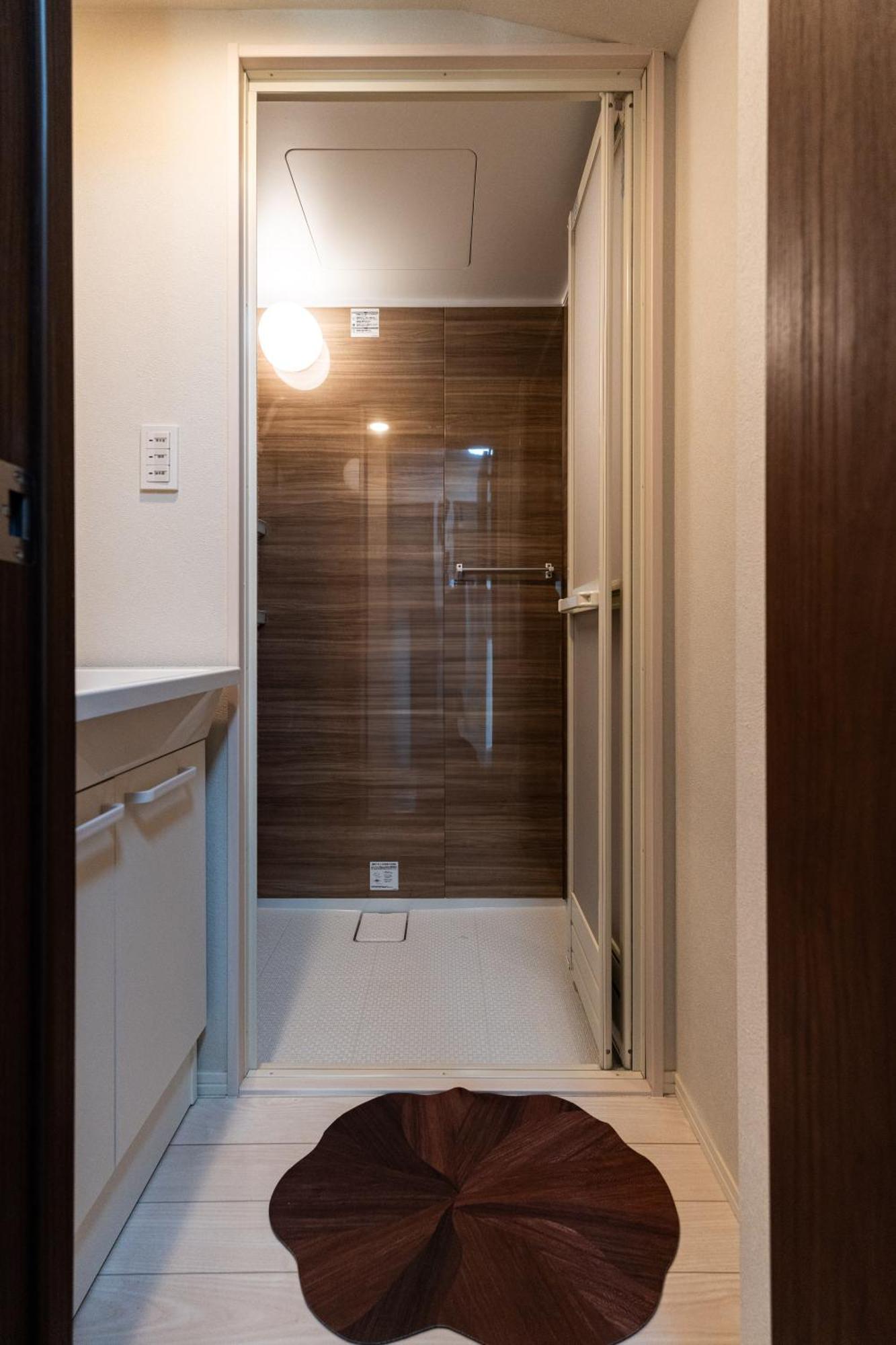 匯金上板橋ビル Apartment Tokyo Exterior photo