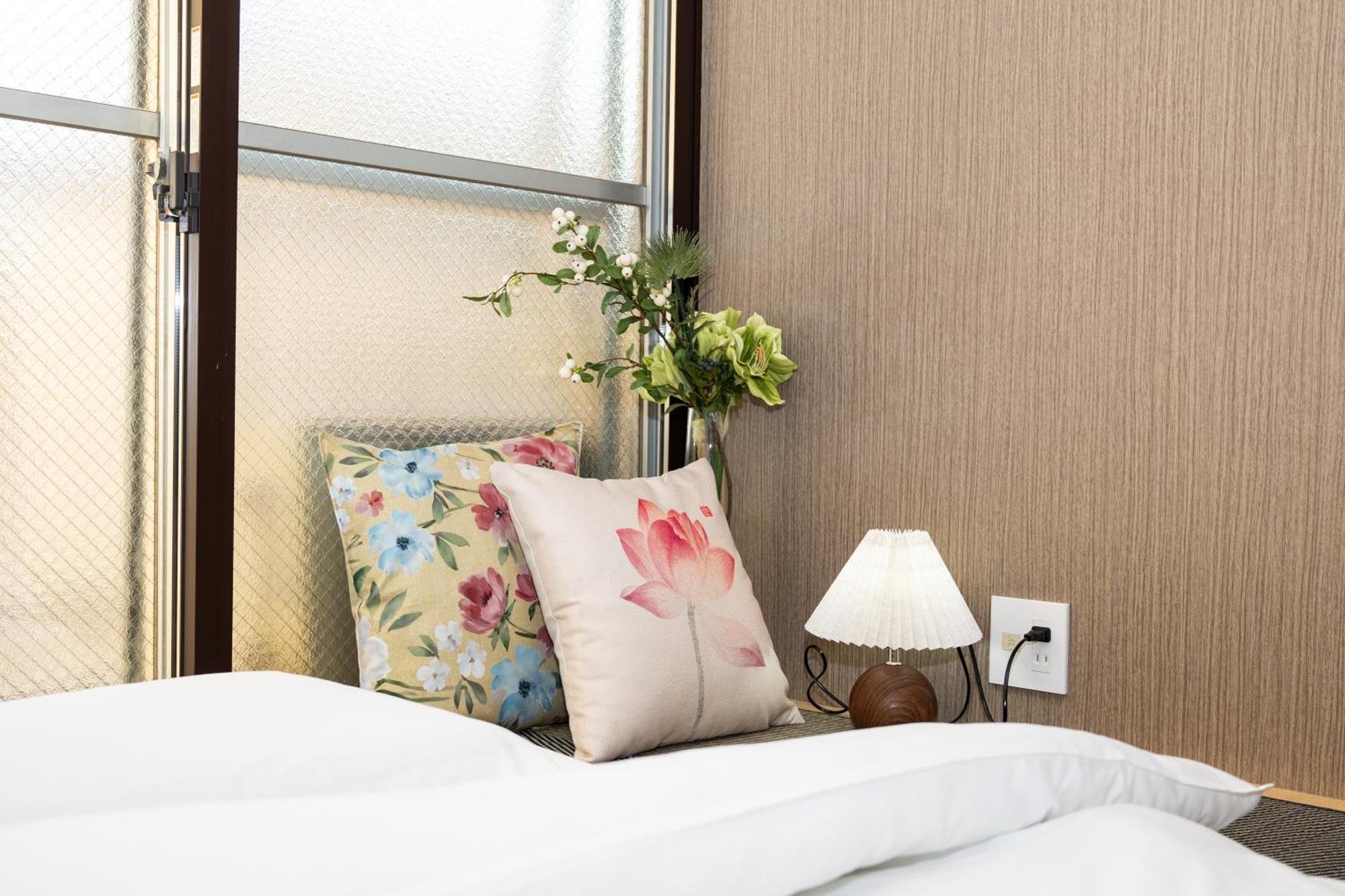 匯金上板橋ビル Apartment Tokyo Exterior photo