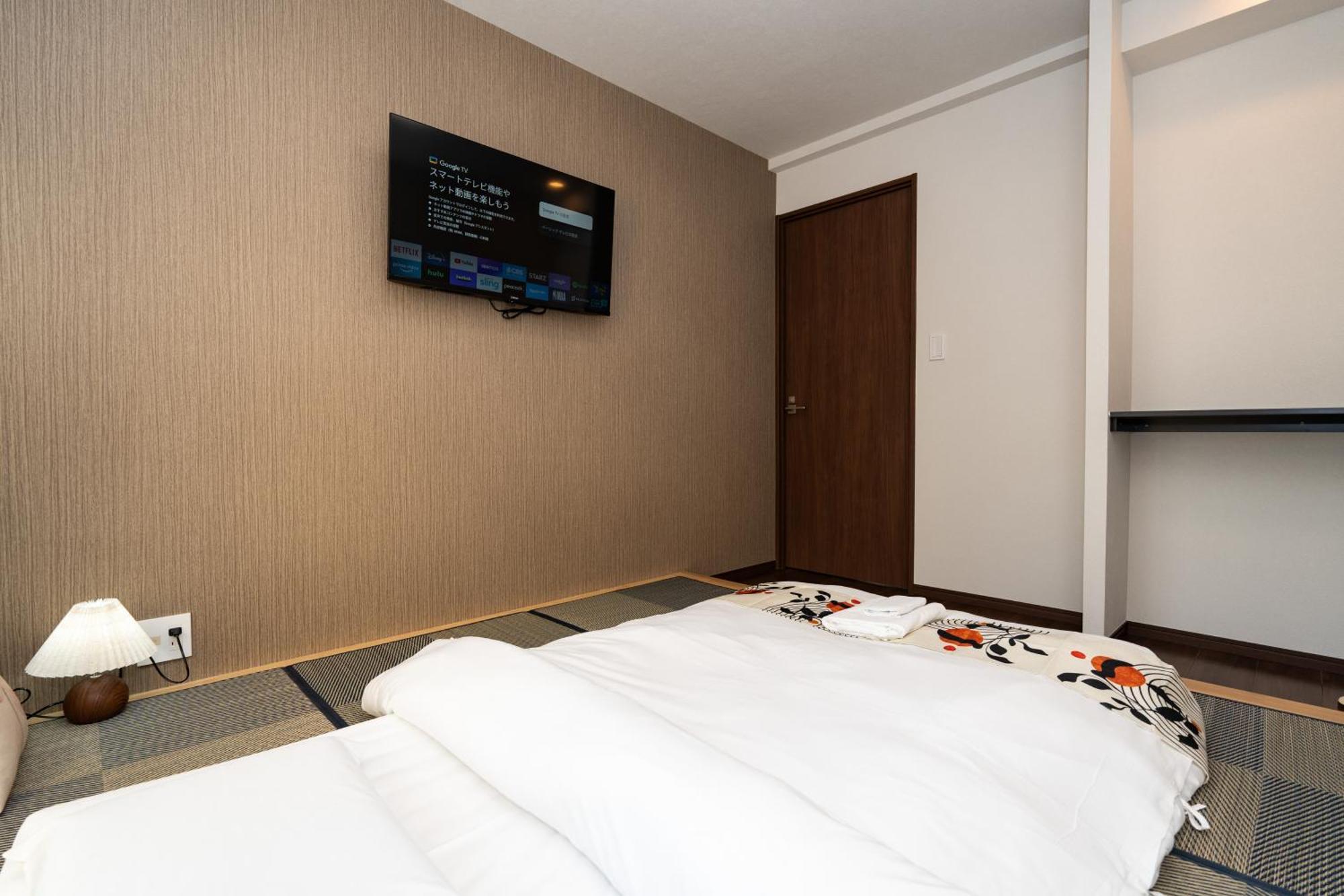 匯金上板橋ビル Apartment Tokyo Exterior photo