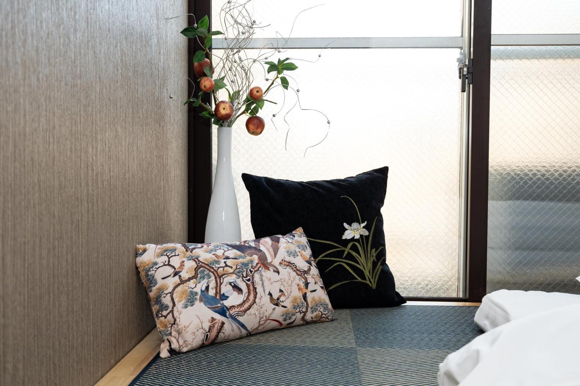 匯金上板橋ビル Apartment Tokyo Exterior photo