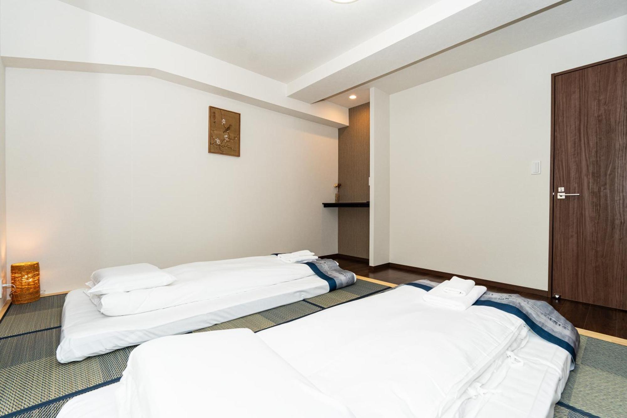 匯金上板橋ビル Apartment Tokyo Exterior photo
